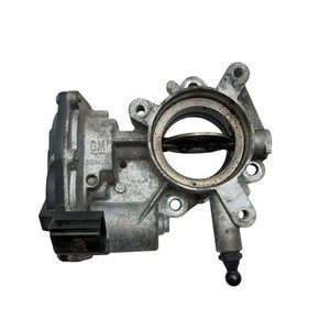 OPEL INSIGNIA A Sedan G09 Drosselklappe 55564164 2.00 Diesel 118kw 34144935