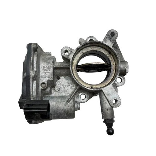 OPEL INSIGNIA A Sedan G09 Drosselklappe 55564164 2.00 Diesel 118kw 34144935
