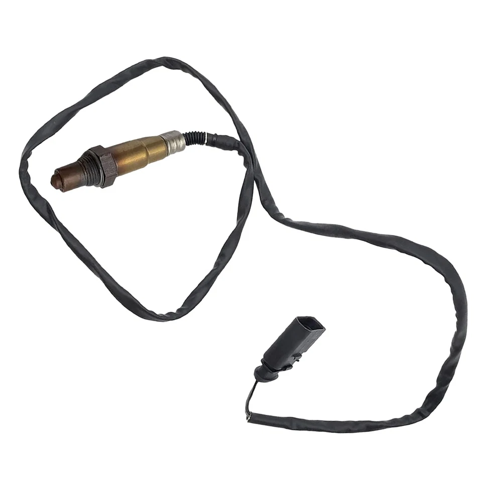 For VW Beetle Golf Jetta 98-06 Downstream & Upstream O2 Oxygen Sensor 2PCS Foto 3 de 4