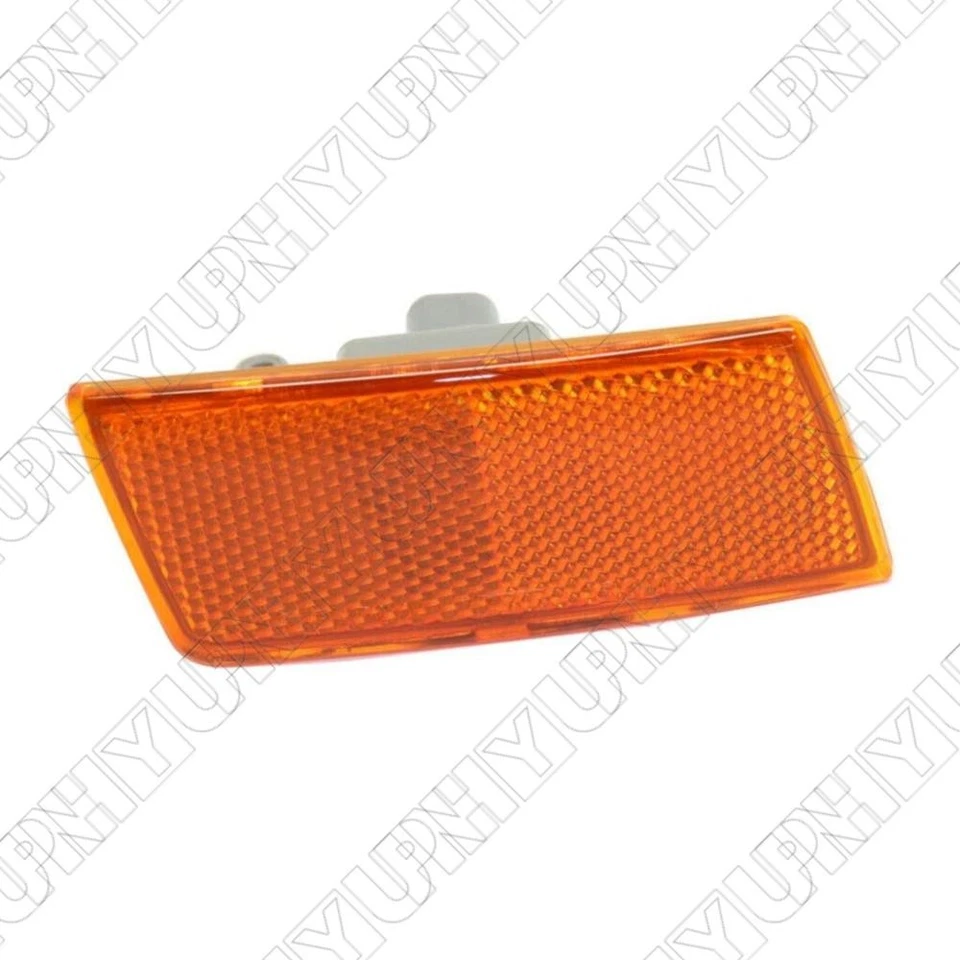 2x Driver and Passenger Side DOT For Chrysler 300 Side Marker Light 2005-10 - Image 2 of 4