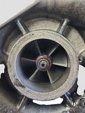 Turbo Volvo V70