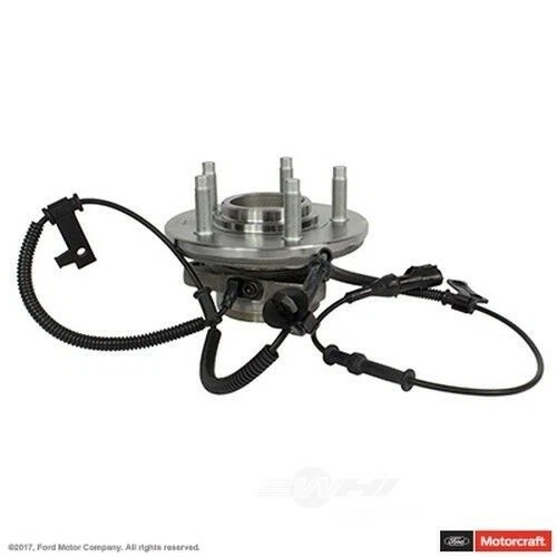 Motorcraft Foto 4 de 4