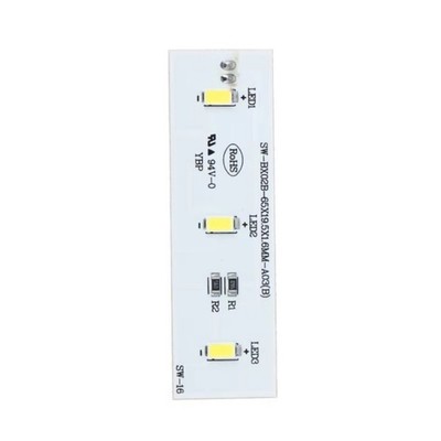 LED Lighting Component Energy Efficient LED Module Plastic for Homa Frestech