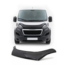 Pare-brise Peugeot BOXER