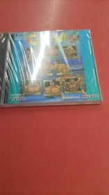 TAITO PC Engine Soft Champion Wrestler Used