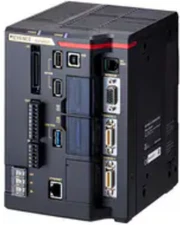 Keyence CV-X402F Intuitive Vision System, 0.47M Pixel Camera Supporting Type