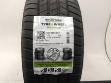 205 55 R16 91H FIRESTONE ROADHAWK 7MM PARTWORN PRESSURE TESTED TYRE
