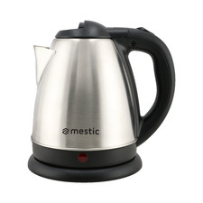 Mestic UK Electric Travel Kettle 1.5L Caravan Motorhome Camping Campervan