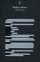 The Fever | Wallace Shawn | Englisch | Taschenbuch | Kartoniert / Broschiert