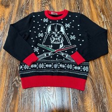 Star Wars Size 8 Jumping Beans Darth Vader Ch...
