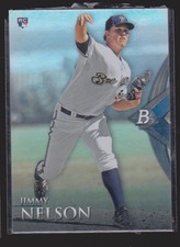 Milwaukee Brewers Extravaganza Inserts Rookies -- Get 40% off!!