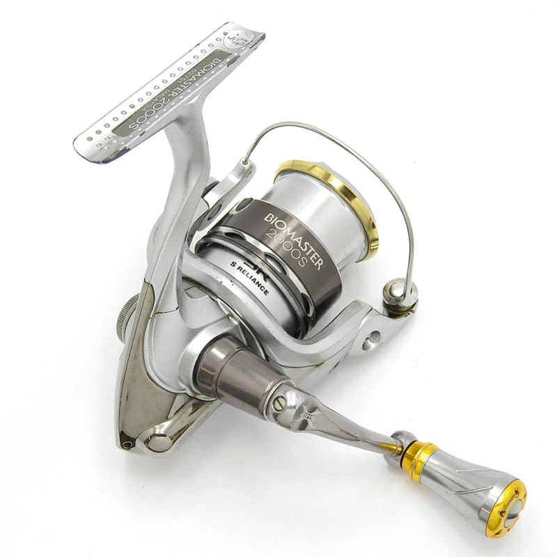 リール SHIMANO BIOMASTER 2000S 2000-2002 Biomaster - JDM Fishing