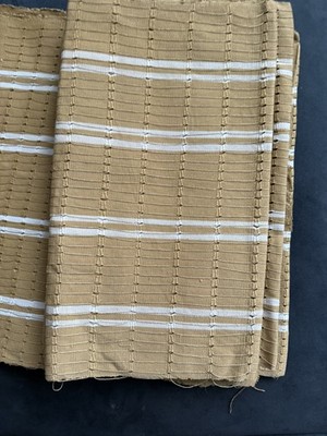 VINTAGE ASO OKE 1 Konvolut #Stoff #asooke