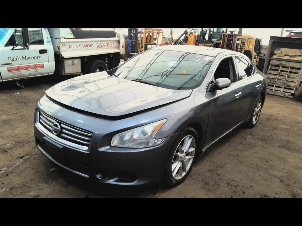 (LOCAL PICKUP ONLY) Driver Left Front Door Fits 09-14 MAXIMA 6852283 Foto 4 de 4