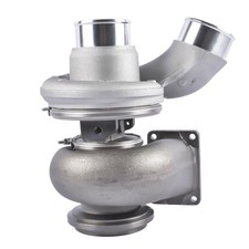 For Mack E7 Engine 12.0 Diesel S300 S400 631gc5173m Turbo Turbochargergaskets