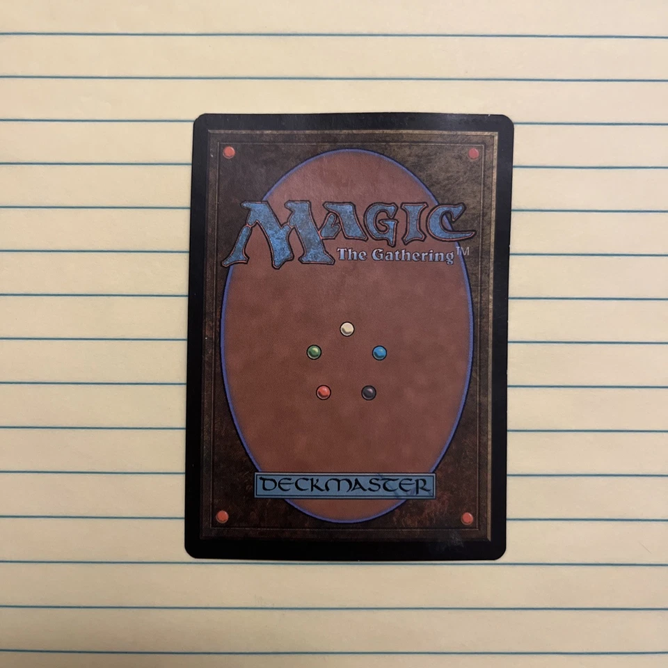 Magic the Gathering Windswept Heath Onslaught HP Mtg - Image 2 of 3