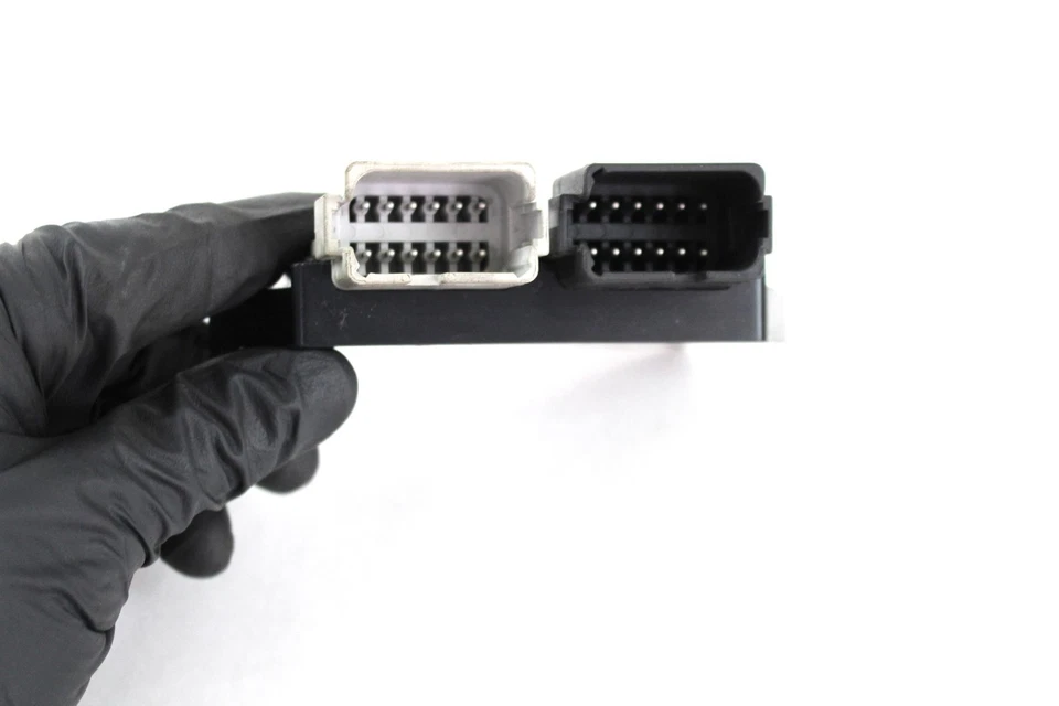 Модуль зажигания 2003 03 Harley Dyna Wide Glide FXDWG воспламенитель - Изображение 3 из 4