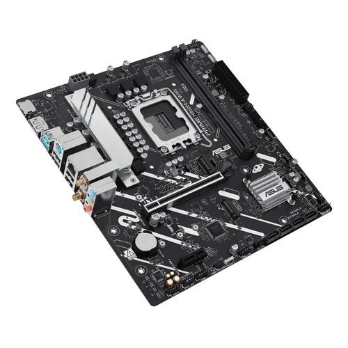 Scheda Madre Asus 90MB1KJ0-M0EAY0 LGA 1851 - Bild 10 von 10