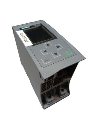 Siemens SIMATIC S7-1500 CPU 1515-2 PN 1P 6ES7 515-2AM01-0AB0