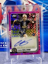 2025 Topps Chrome MLS Soccer Checklist Guide in-content 45