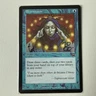 1x Signed Brainstorm - Mercadian Masques MtG- Signed - LP - FREE SHIPPING