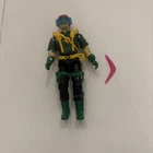 GI JOE ARAH Skymate Air Commandos Figure 1991 Nearly Complete Vintage G.I.