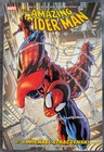 Amazing Spider-Man by J. Michael Straczynski Omnibus Vol 1 Mike Deodato DM Cover