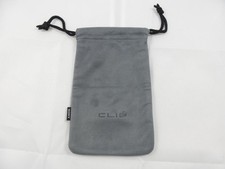 Rare Genuine Sony Clie Velvet Pouch