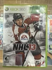 NHL 13 (Microsoft Xbox 360, 2012) EA Sports