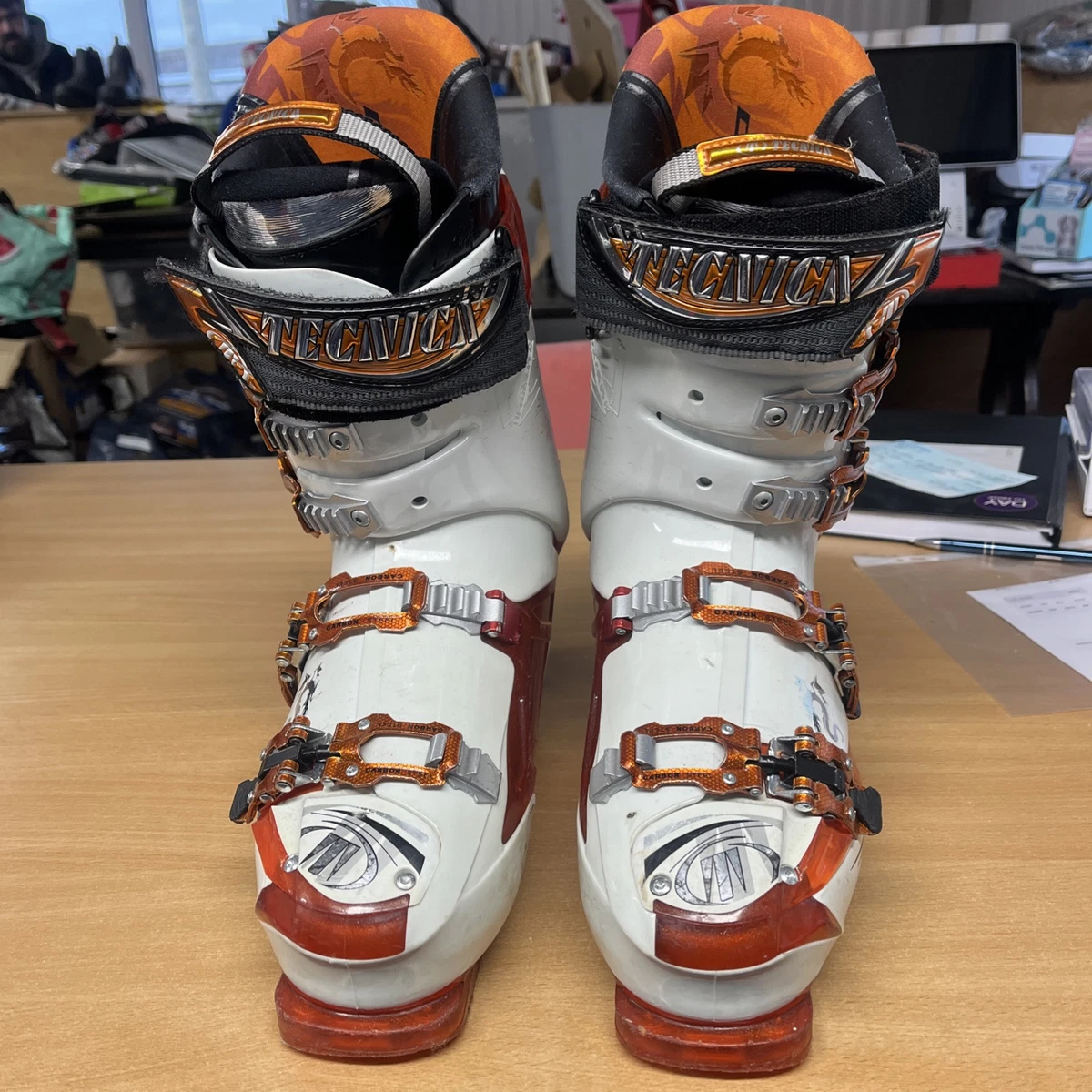 Tecnica Dragon for sale | eBay