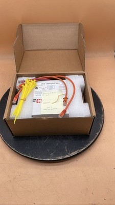 Fortinet FortiGate 60E Network Security Firewall Appliance Gigabit Ethernet Unit
