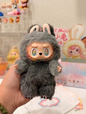 POP MART LABUBU BIG INTO ENERGY V1 - ID (Secret) ( Authentic) | eBay