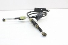 NISSAN JUKE F15 NISMO RS Gear Shifting Mechanism Cables 34413-3YW0A 2017 RHD