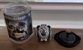 Lego Bionicle (8573) Nuhvok-Kal