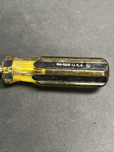 Vintage Stanley 66-525 Hex-A-Matic Automatic Nut Driver USA - Picture 3 of 6