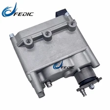 812905-0004 Turbo actuator GTA3571KLV for Hino Ranger Truck 4.6L 177HP J05D