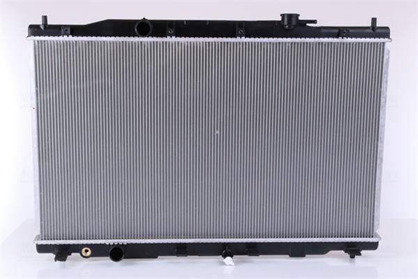 MotorküHler WasserküHler Nissens 606444 FüR Honda CR 5 4 RM1 AWD RE5 RM2 Ivtec-image