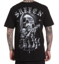 SULLEN CLOTHING PALOSKIM PREMIUM T-SHIRT