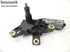 Mercedes A-Klasse W168 Wischermotor Scheibenwischer hinten 1688200442 ✔️