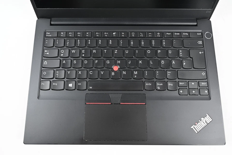Lenovo ThinkPad E14 G2 · Ryzen 5 4500U · 8GB · 256GB, Foto 2 von 5