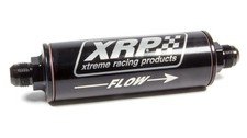 Xrp In-line Oil Filter W-12 Inlet Outlet Woscreen
