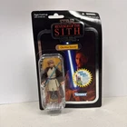 Hasbro Star Wars The Vintage Collection Action Figure VC16 Obi-Wan Kenobi FOIL
