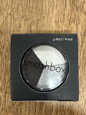 Smashbox Eye Shadow Trio Ombres A Paupieres TWILIGHT New In Box