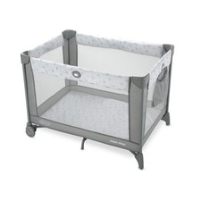 Graco Pack 'n Play Portable Infant Playard, Reign, Unisex 18.52 lbs