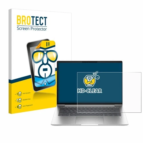 Film Protection Ecran pour HP ProBook 4 G1i 16 Clair Protecteur