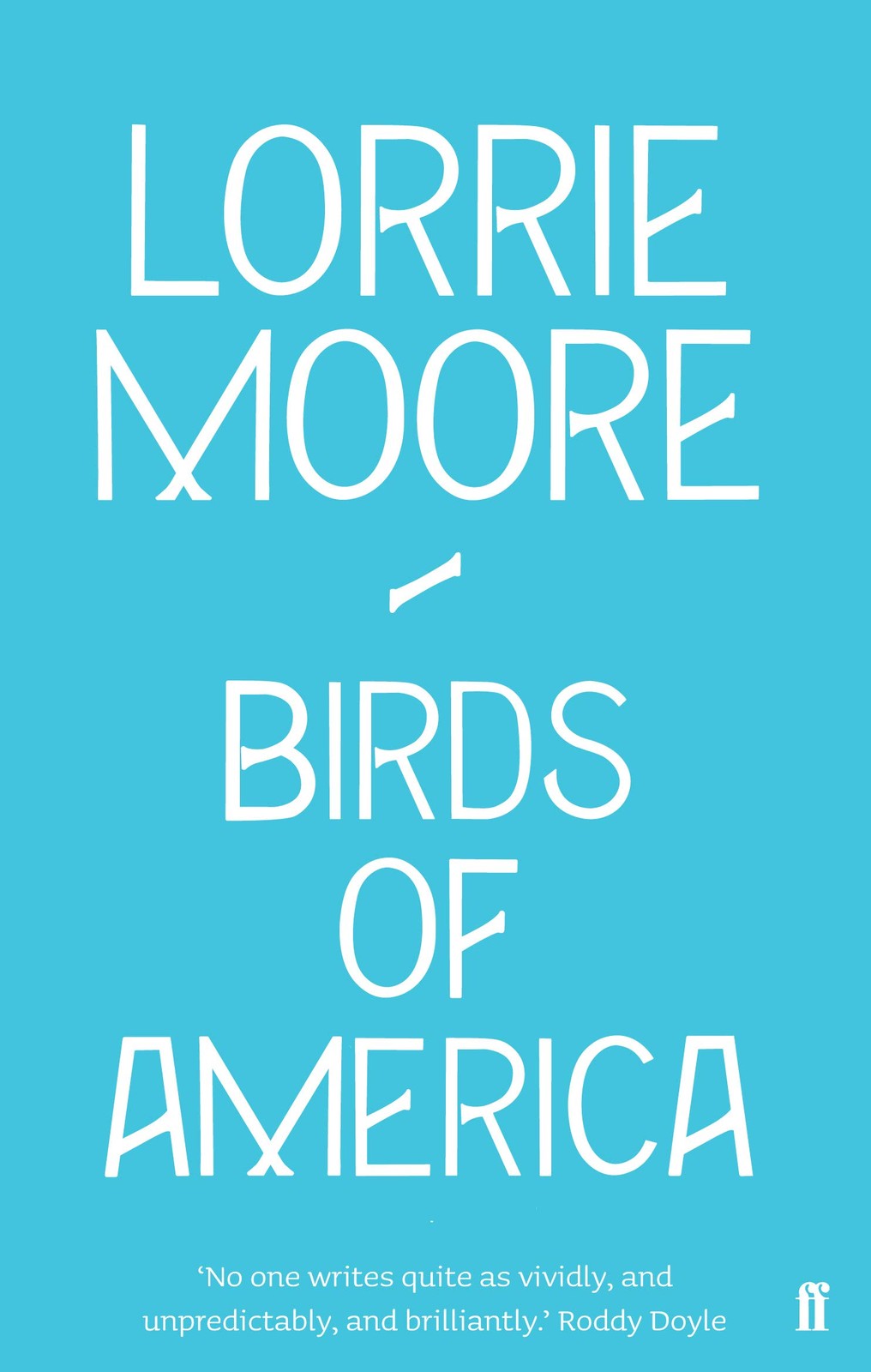 Birds of America - Image 7