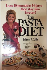 The Pasta Diet, Celli, Elisa