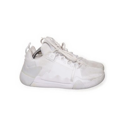 Jordan, Basketballschuhe, Größe: 37 1/2, Zero Gravity , Weiß, Herren #BH2