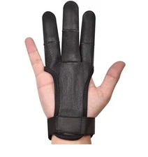 Dmoose Archery Gloves Youth Adult Beginner