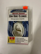 New Other - Gun Bore Cleaner - .338 Cal.